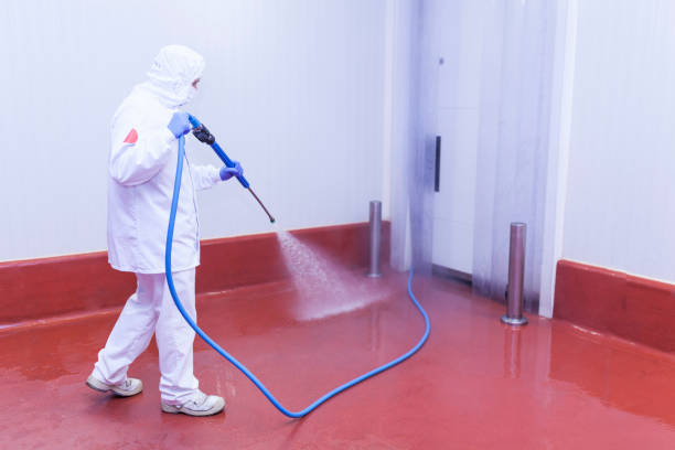 Best Restaurant Pressure Washing  in Chevy Chase Village, MD
