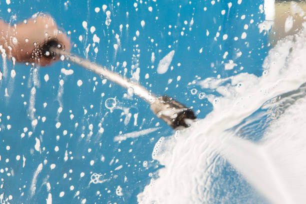 Pre-Holiday Cleaning in Chevy Chase Village, MD