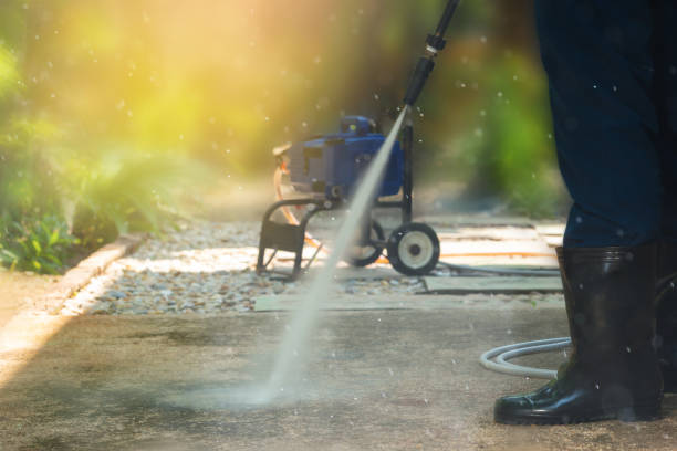 Best Gutter Cleaning  in Chevy Chase Village, MD